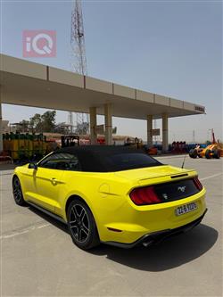 فۆرد مۆستانگ
